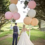 Bridal Hair and Makeup in Sussex