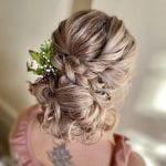 Bridal Hair and Makeup