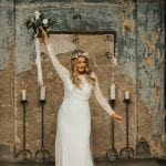 Bridal Hair and Makeup