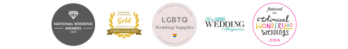 Award winning Make up