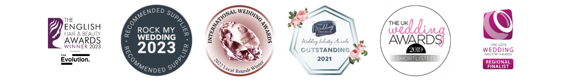 Award winning Make up